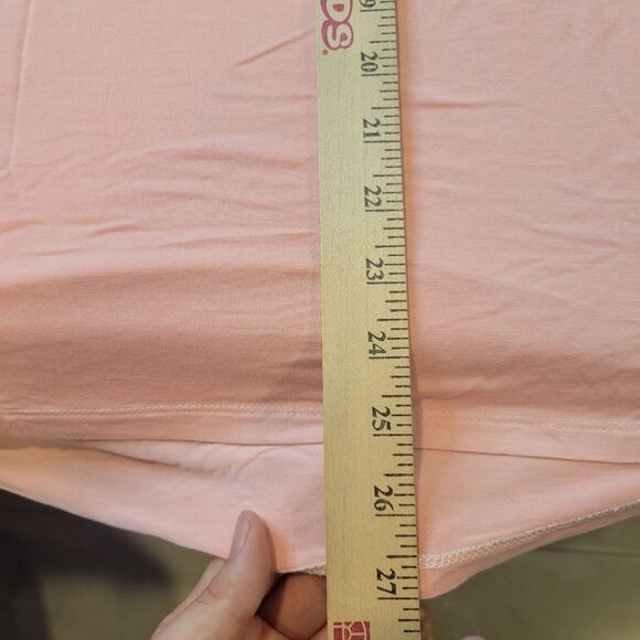 Free People Muscle Tank Top Size Medium - Picture 6 of 9